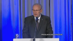 Ministar Davor Božinović