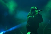 Doček Nove godine na splitskoj rivi, Foto: Tom Dubravec /CROPIX