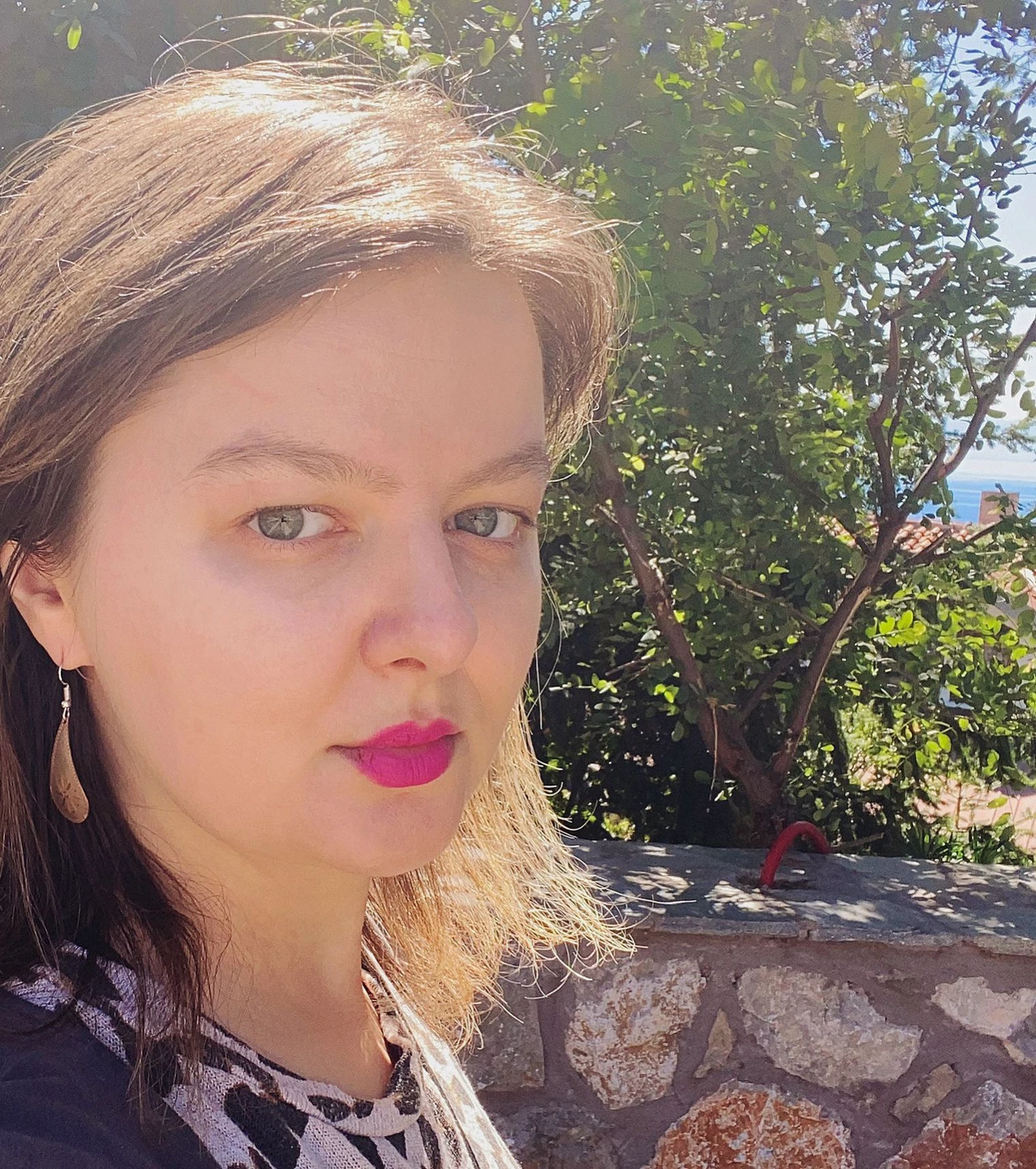 Dina Vukelić