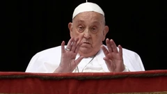 Papa Franjo