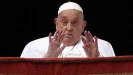 Papa Franjo