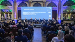 Konferencija Korporativno upravljanje: standardi koji oblikuju sutrašnjicu
