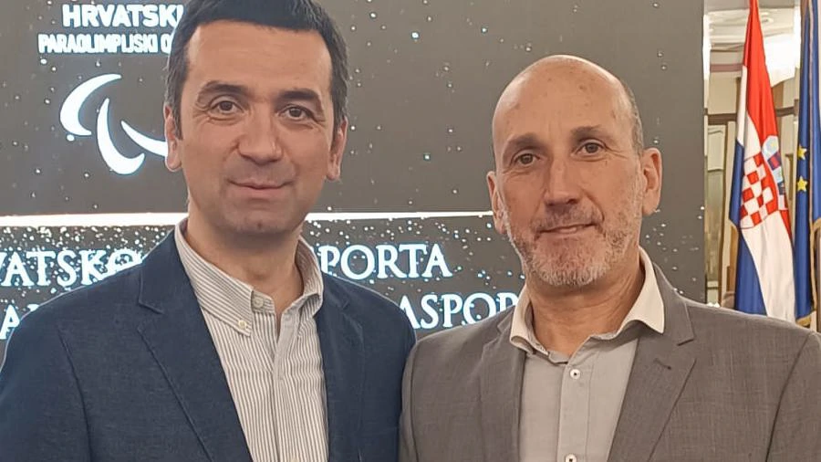 Nagrađen serijal "Sportsko srce"