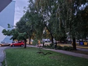 Snažno nevrijeme pogodilo sjever Hrvatske, Foto: Ivan Klinec/-