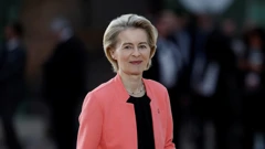 Ursula von der Leyen 