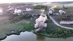 Napad na oblast Kursk