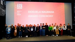 ZagrebDox: "Manifest" i  "Van prostora i vremena" ovogodišnji laureati festivala