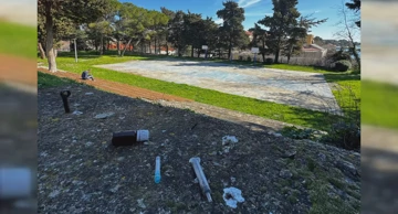 Godinama se zaziva obnova Kapetanskog parka