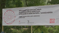Međunarodni dan sjećanja na romske žrtve genocida u Drugom svjetskom ratu , Foto: HRT/HTV