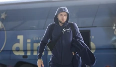 Stefan Ristovski , Foto: Luka Stanzl/PIXSELL