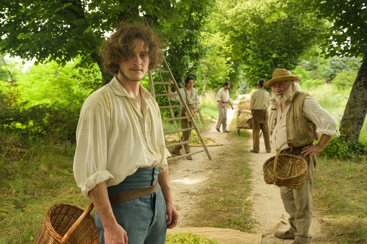 Subota, 28. ožujka na Prvom, Foto: Sjeme promjene/serija