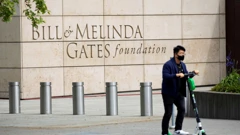 Zaklada Bill & Melinda Gates
