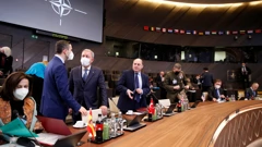 Sastanak u Bruxellesu