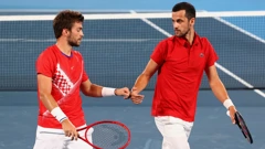 Nikola Mektić i Mate Pavić