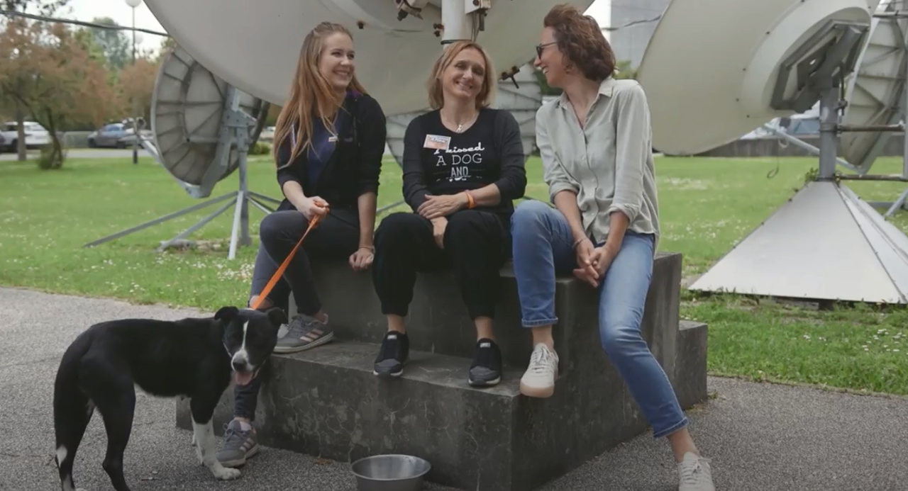 Subota, 15. studenog na Prvom 