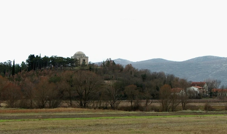 Drniška krajina