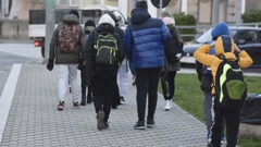 Počelo drugo polugodište