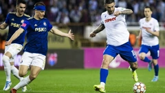 Hajduk - Dinamo