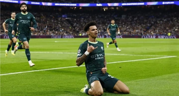 O'Reilly slavi pogodak za City