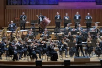 Simfonijski orkestar HRT-a, Foto: Jasenko Rasol/HRT