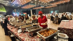 Gastronomía croata / Hrvatska gastronomija, Foto: Comunidad Croata de Cochabamba / Hrvatska zajednica Cochabamba//