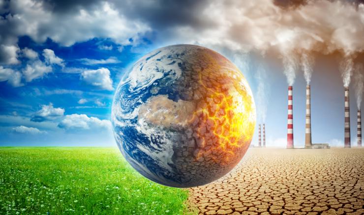 UN upozorava: Svijet ide prema zagrijavanju od 2,8°C do kraja stoljeća