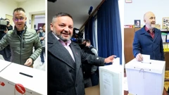 SDP Grada Zagreba bira novo vodstvo