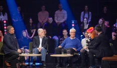 Nedjelja, 12. ožujka na Prvom  , Foto: A strana /HRT