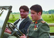 Ponedjeljak, 18. listopada na Prvom , Foto: Duga mračna noć/serija