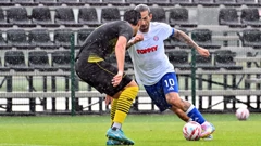 Marko Livaja u akciji