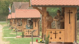 "Podravski Jeruzalem" 