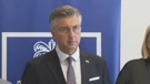 Andrej Plenković