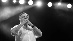 Halid Bešlić