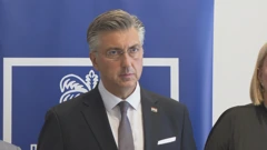 Andrej Plenković