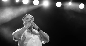 Halid Bešlić