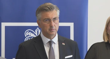 Andrej Plenković