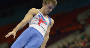 Max Whitlock