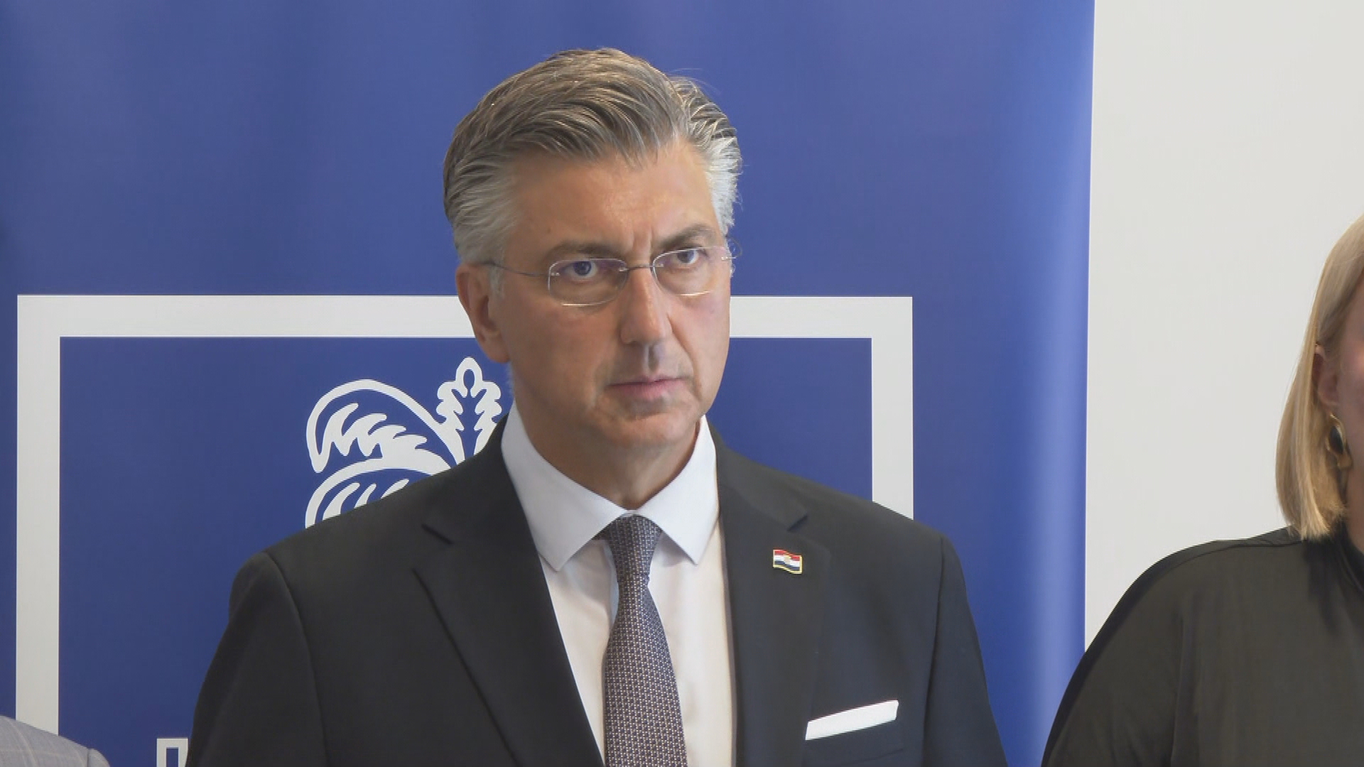 Plenković: Waffenstillstand ist eine wichtige Voraussetzung für einen normalen Friedensprozess 9 ri svecana sjednica crikvenica krunes01 frame 18881 20250814112343