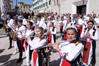 Vrhunac alkarskih svečanosti, Foto: Ivo Cagalj/PIXSELL