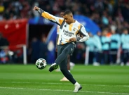 Kylian Mbappe, Foto: Matthew Childs/REUTERS