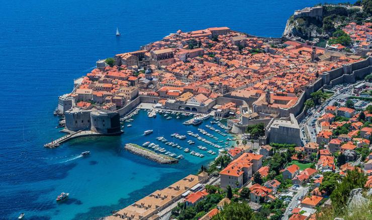 Dubrovnik ponovno okuplja svjetsku diplomaciju u vrijeme globalnih izazova