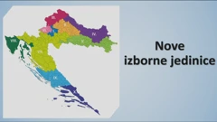 Karta izbornih jedinica