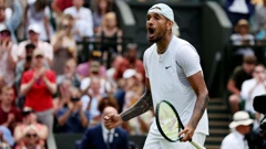 Nick Kyrgios