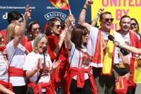 Atmosfera u Liverpoolu, Foto: Sanjin Strukic/Pixsell