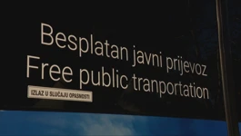 U Samoboru od 1. siječnja besplatan gradski prijevoz
