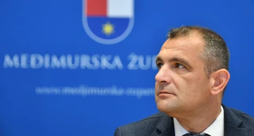 Matija Posavec