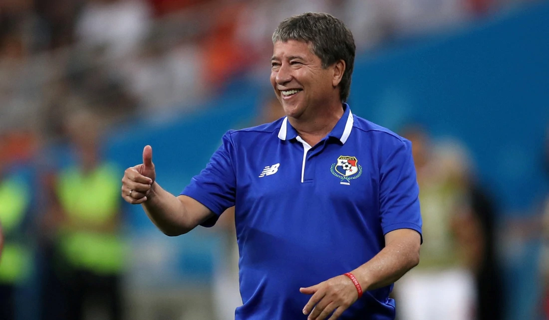 Kolumbijac Hernan Gomez novi izbornik Salvadora