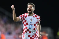 Bruno Petković, Foto: Ante Čizmić/CROPIX