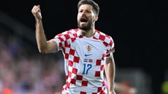 Bruno Petković