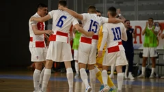 Slavlje Hrvatske